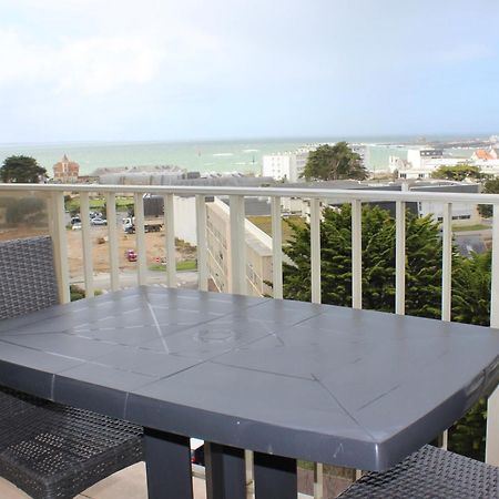 Appartement Vue Panoramique Mer, Pret De Velos, Wifi Киберон Экстерьер фото