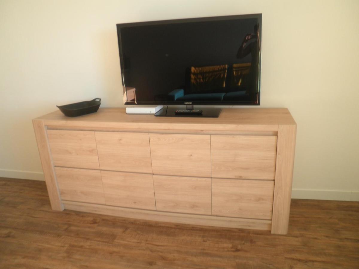 Appartement Vue Panoramique Mer, Pret De Velos, Wifi Киберон Экстерьер фото