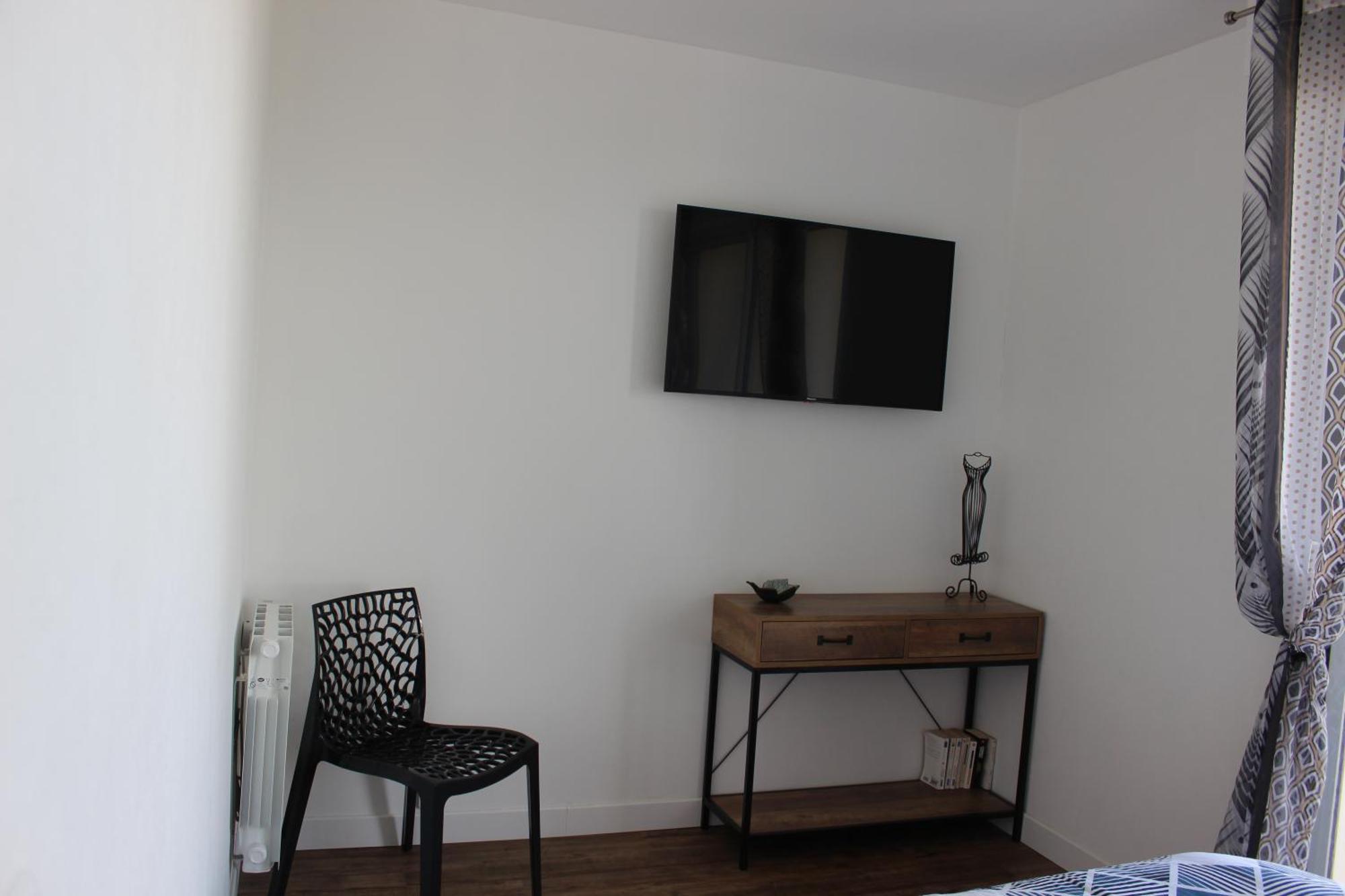 Appartement Vue Panoramique Mer, Pret De Velos, Wifi Киберон Экстерьер фото